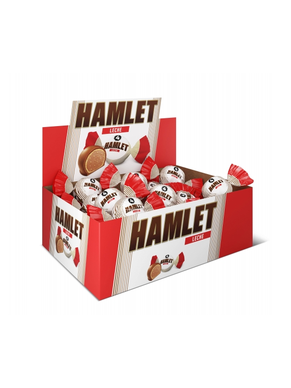 BOMBON HAMLET